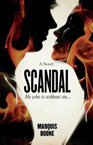 Cover image for Scandal