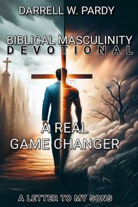 Cover image for Biblical Masculinity