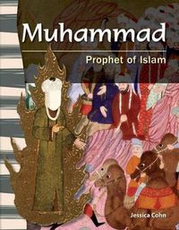 Cover image for Muhammad: Prophet of Islam