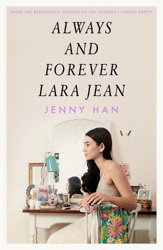 Cover image for Always and Forever, Lara Jean