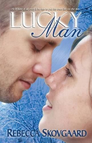 Cover image for Lucky Man