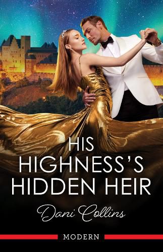 His Highness's Hidden Heir