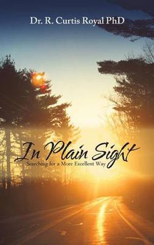 Cover image for In Plain Sight