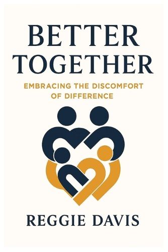 Cover image for Better Together