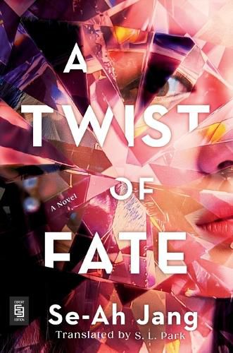 Cover image for A Twist of Fate