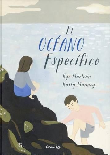 El Oceano Especifico