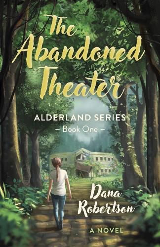 Cover image for Abandoned Theater, The