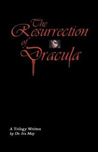 Cover image for The Resurrection Of Dracula