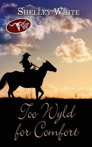 Cover image for Too Wyld for Comfort