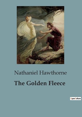 Cover image for The Golden Fleece