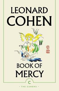 Cover image for Book of Mercy