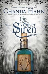 Cover image for The Silver Siren