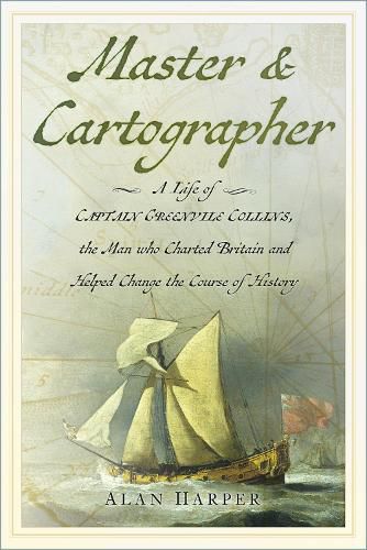 Cover image for Master and Cartographer