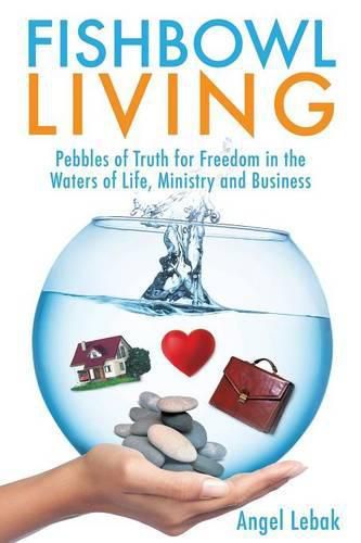 Cover image for Fishbowl Living