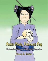 Cover image for Annie Pooh, Princess Pup