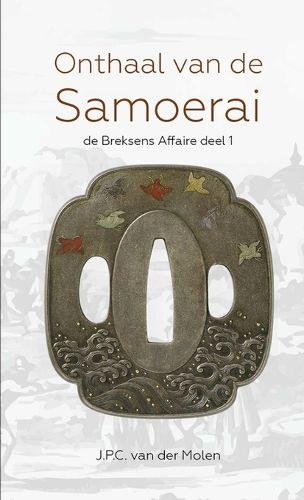 Cover image for Onthaal van de Samoerai