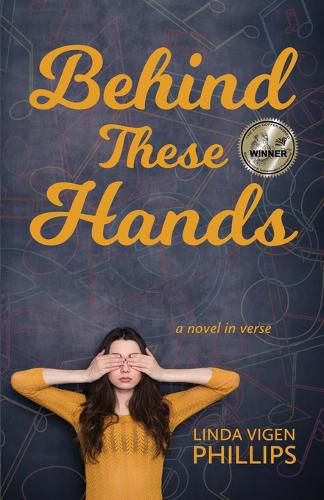 Cover image for Behind These Hands