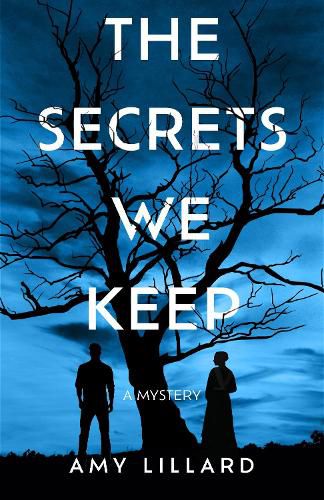 Cover image for The Secrets We Keep