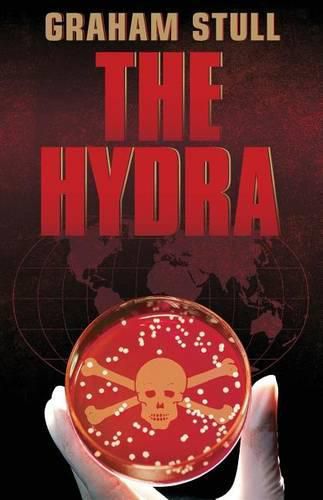 Cover image for The Hydra