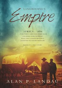 Cover image for Langbourne's Empire