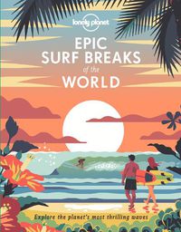 Cover image for Epic Surf Breaks of the World