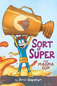 Cover image for The Magma Cup