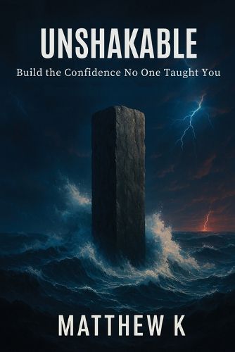 Cover image for Unshakable