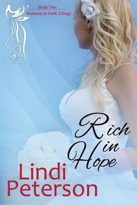 Cover image for Rich in Hope