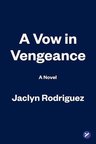 Cover image for A Vow in Vengeance