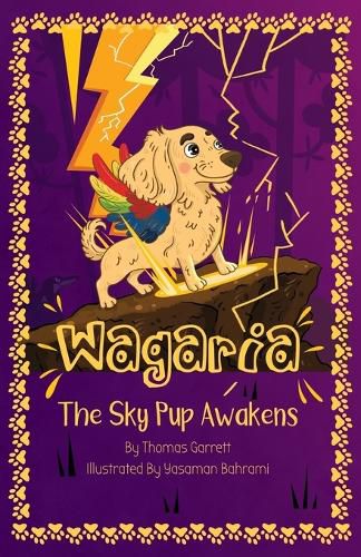 Cover image for Wagaria