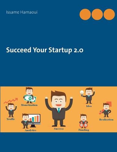 Cover image for Succeed Your Startup 2.0