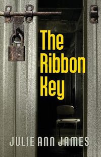 Cover image for The Ribbon Key