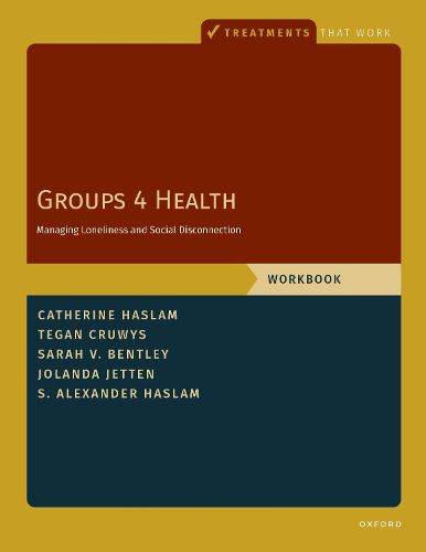 Cover image for Groups 4 Health