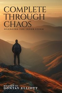 Cover image for Complete Through Chaos