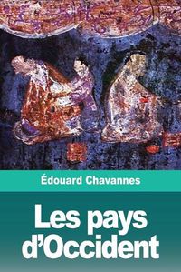 Cover image for Les pays d'Occident