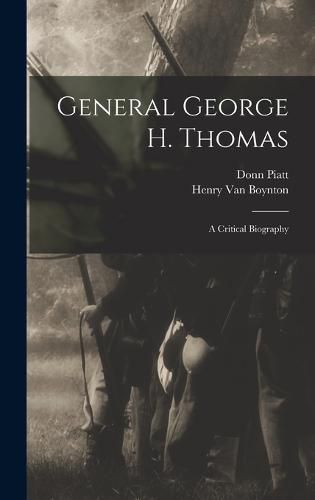 General George H. Thomas