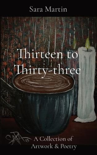 Cover image for Thirteen to Thirty-three