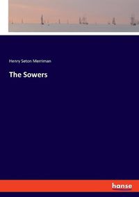 Cover image for The Sowers