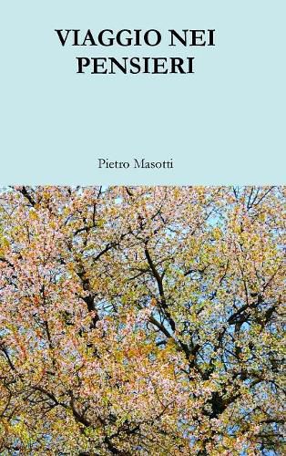 Cover image for Viaggio Nei Pensieri