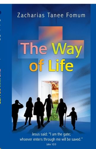 Cover image for The Way of Life