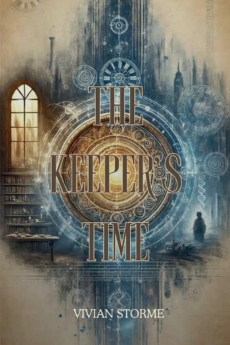 Cover image for The Keeper's Time