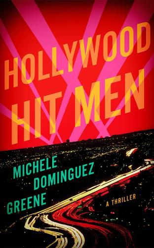 Cover image for Hollywood Hit Men