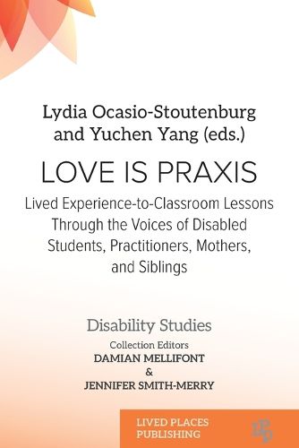 Cover image for Love Is Praxis