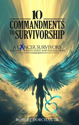 Cover image for 10 Commandments to Survivorship