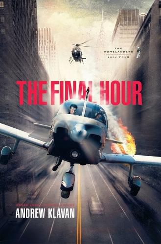 Cover image for The Final Hour