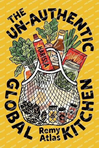 Cover image for The Un-Authentic Global Kitchen