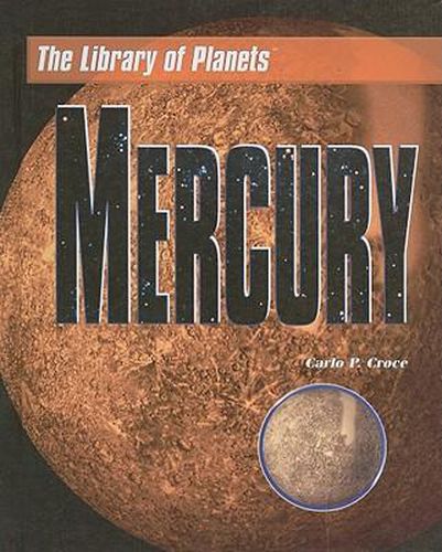 Cover image for Mercury
