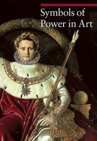 Cover image for Symbols of Power in Art