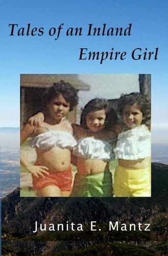 Cover image for Tales of an Inland Empire Girl