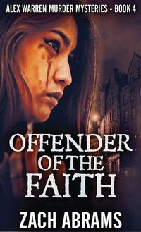 Cover image for Offender Of The Faith